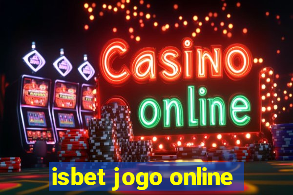 isbet jogo online